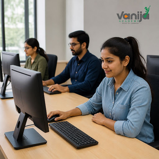 ✔️ Zero se start: Mouse, keyboard, Windows, internet, email – sab kuch bilkul basic level se post image
