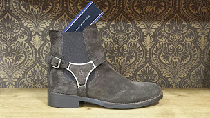 Photo n°26 de Chaussures Traces Narbonne à Narbonne (Magasin de chaussures)