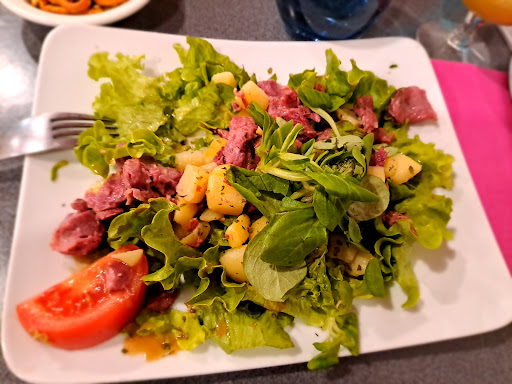Pizzéria Madona - France