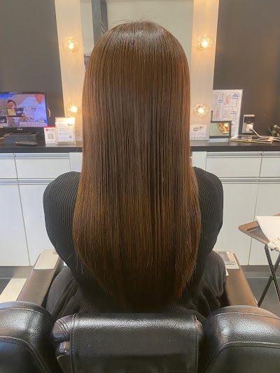 髪質改善Dearsディアーズ 筑西店