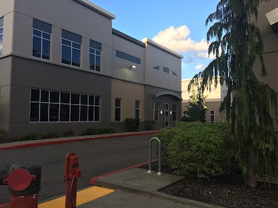 Snoqualmie Mosque