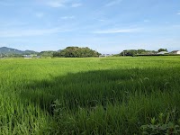 主基斉田跡