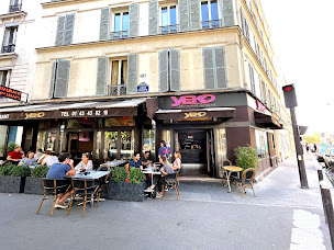 Photo n°41 de Yeko à Paris (Restaurant)
