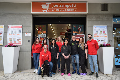 Joe Zampetti by Isola dei Tesori - Monopoli