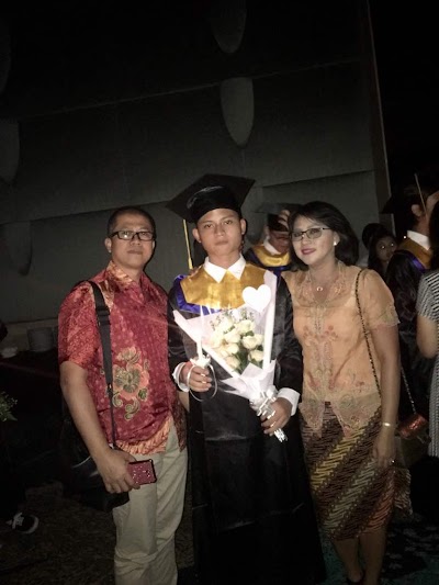 Photos of Praktek dr Henry Sugiarto SpOG