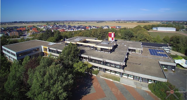 Gymnasium Bad Nenndorf