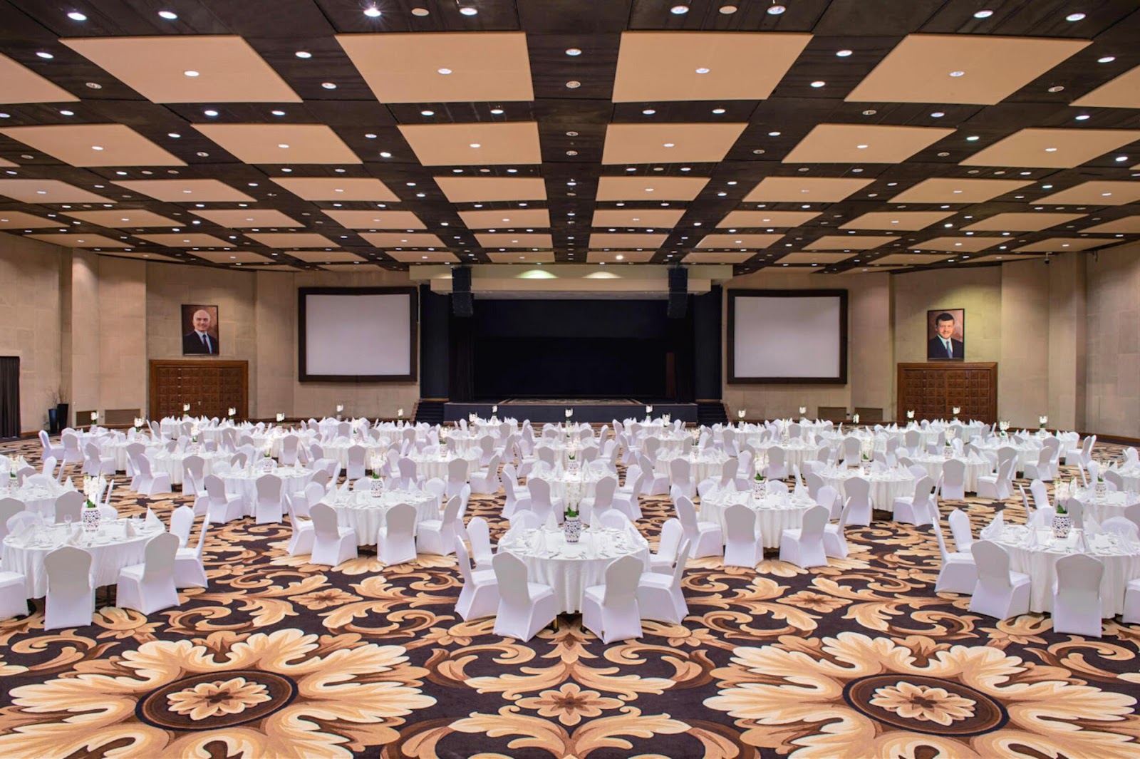 Hilton Dead Sea Resort & Spa — photo 13