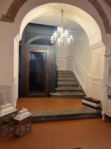 Boutique Hotel Masolino - Thumbnail