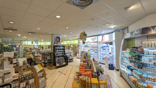Heldmann's Apotheke