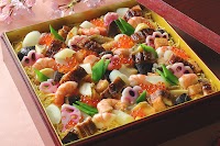 日本料理 和乃八窓庵
