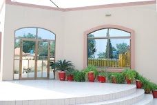 Dar e Arqam School Lalamusa gujrat