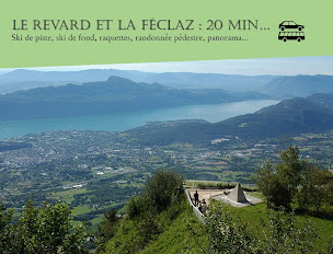 Photo n°10 de Gite La Renardise à La Ravoire (Gîte)