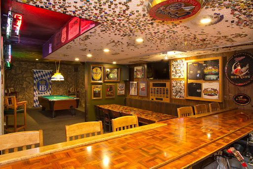 Clocktower Cellar - Visual