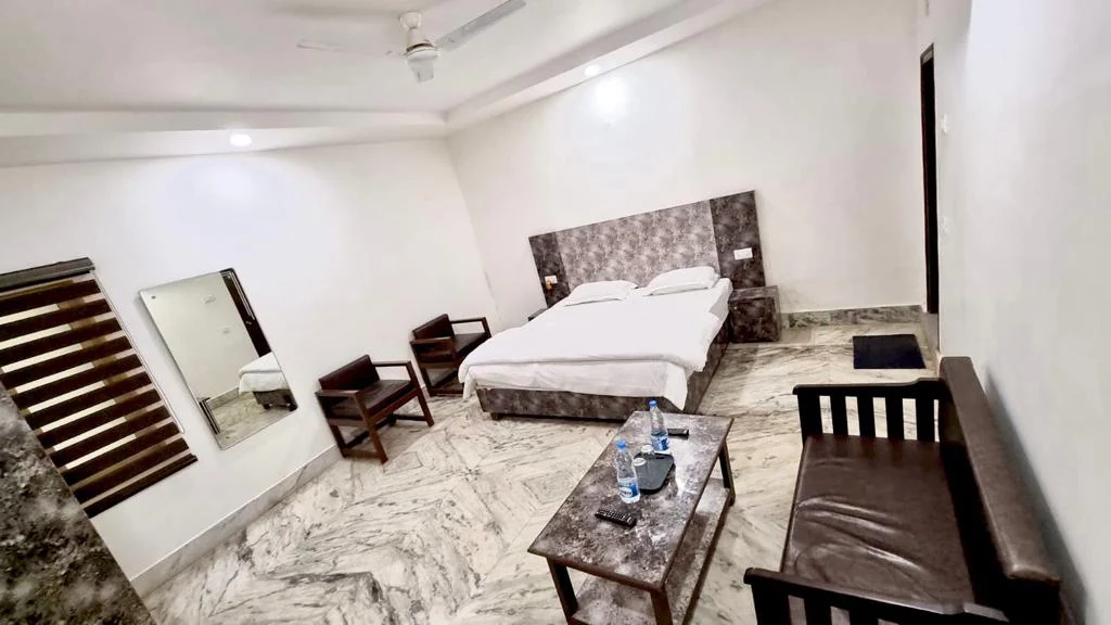 Hotel Rajvilla