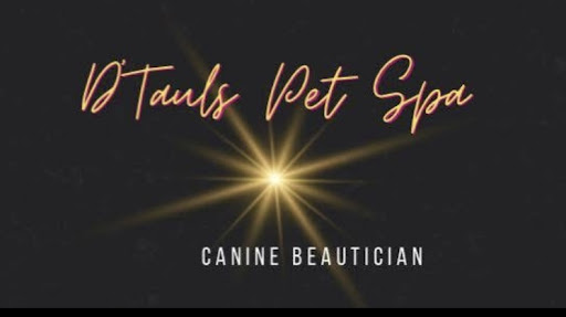 D’tails Pet Spa