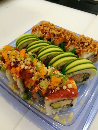 Sushi Izu (at Woolworths Templestowe) - Thumbnail