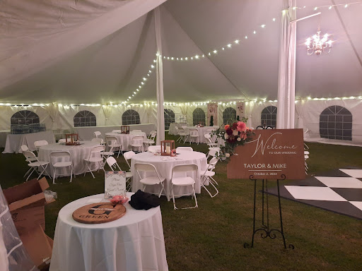 Classic Party & Equipment Rentals
