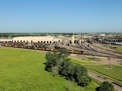 Golden Spike Tower