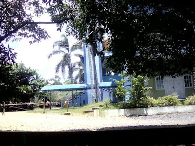 mosque