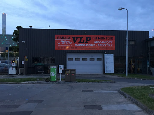AD Garage Expert VLP Gallery - France