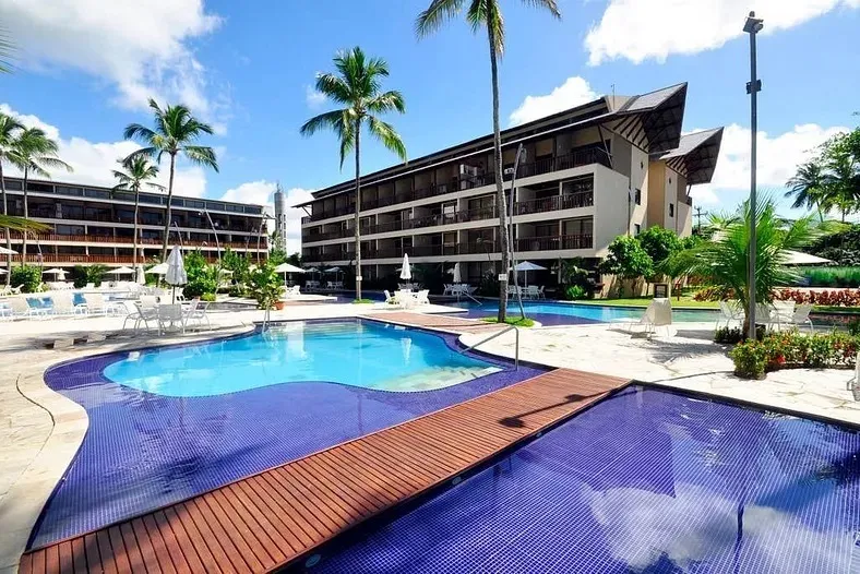 RelocationPE Resort Nannai Residence
