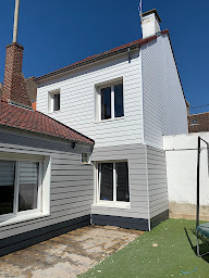 Photo n°8 de PPF Calais à Calais (Menuisier)