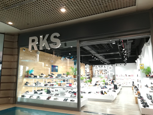 RKS CC AÑAZA Zapatería Tenerife | Tienda de zapatos Santa Cruz de Tenerife