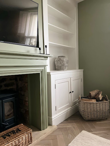 Travers Painter Decorators - Visual