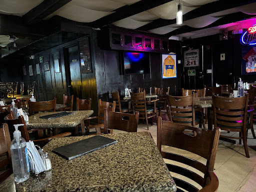 Restaurante Bar Señor Pepe´s