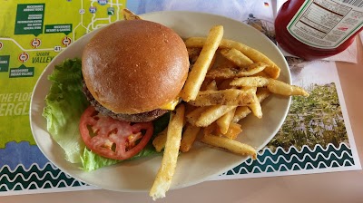 Photos of Miccosukee Restaurant