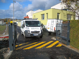 Photo n°1 de DAD ELECTRO SARL à Dettwiller (Fournisseur de portes de garage)