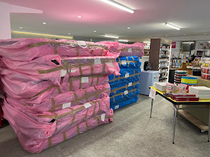 Photo n°17 de Must Ménager à Anglet (Magasin de matériel de cuisine)