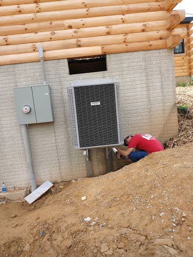 Mac's Residential Heating and Cooling LLC - Thumbnail