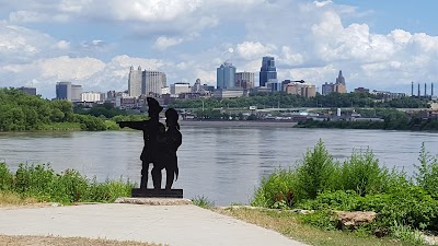 Kaw Point Park