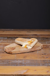 Photo n°22 de Le Club Café Faches-Thumesnil à Faches-Thumesnil (Sandwicherie)