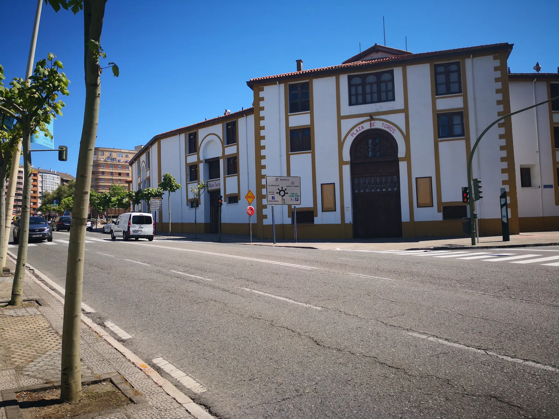 Alojamientos Puerto Principe