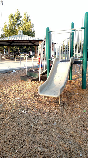 Pilibos Soccer Park Gallery - United States