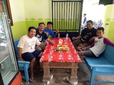 Photos of Warung Mbak Narti