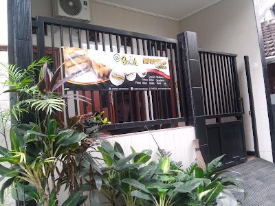 Photos of Sabrina Pastry