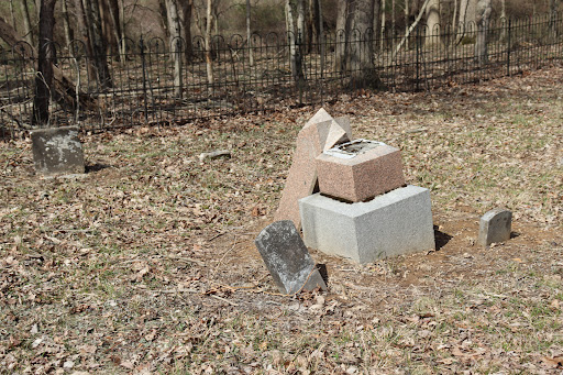 Whitham Cemetery - Thumbnail