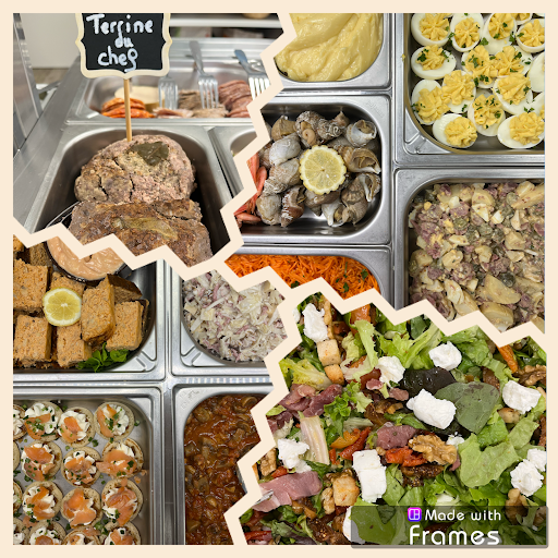 Photo 2 - O'Bon Appétit