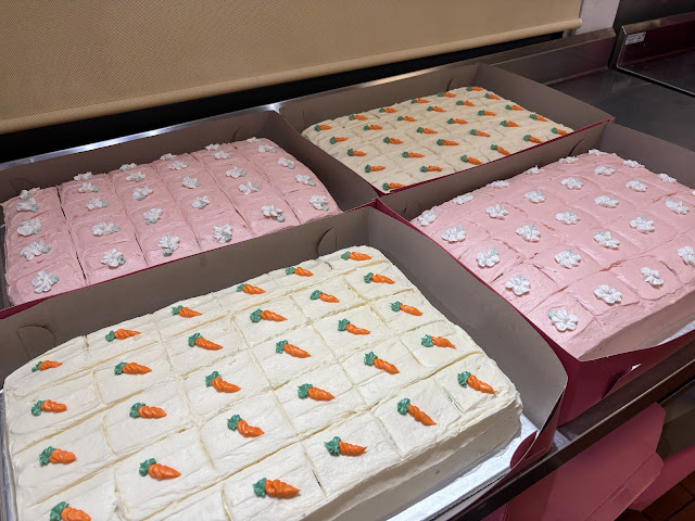 Sweet Jill's Bakery by null