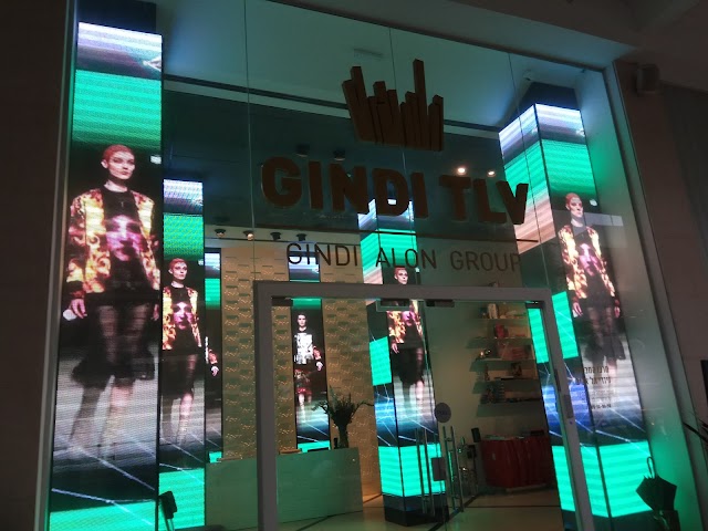 TLV Fashion Mall
