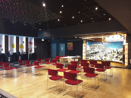 Casino Circus de Briançon