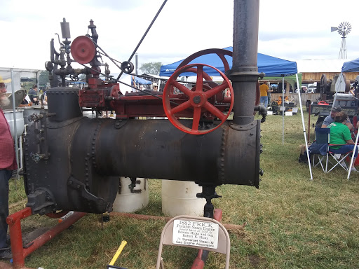 Somerset Steam And Gas Engine Association - Thumbnail