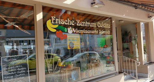 Frischezentrum Colditz - Gemüsemarkt Schmidt - Thumbnail