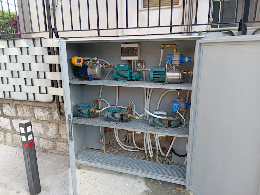 GMG TECNOLOGY SRLS Gallery - Italy
