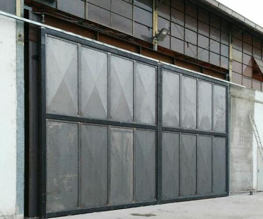 Carpenterie Metalliche Isernia C.M.I. - Thumbnail