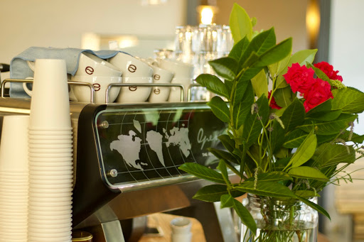 ARLITT KaffeeFahrt - Visual