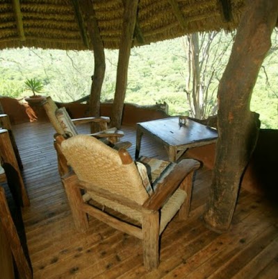 Photos of IL NGWESI ECO-LODGE
